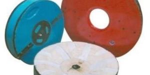 Flour Mill Emery Stone