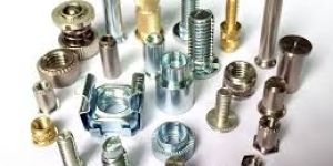 Clinch Nut Rivet