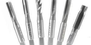 Helicoil Thread Cutting Taps