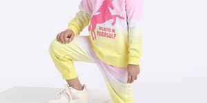 FLGMS 010 Girls Night Suit