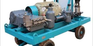 MJ-1000 High Pressure Jet Pump