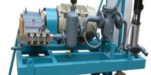 MJ-1400 High Pressure Jet Pump