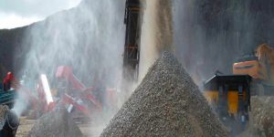 MJ-30 Mist Cannon Systems