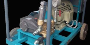 MJ-5040 High Pressure Jet Pump