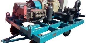 MJ-7535 High Pressure Jet Pump