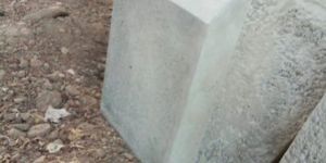 Concrete Kerb Stone