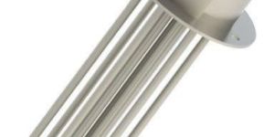 Tubular Heater