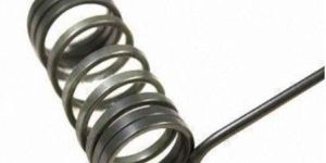 INDUSTRIAL COIL HEATER