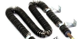 M Type Finned Air Heater