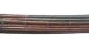 Tubular Corrugation Heater