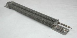 U Type Finned Heater