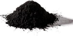 Wood Charcoal Dust