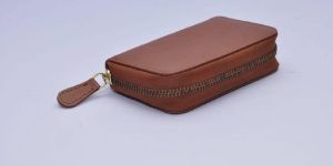 Ladies Zip Wallet