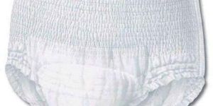 Disposable Adult Diaper