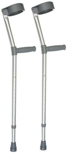 Elbow Crutches
