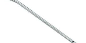 Interlocking Nail Tibia