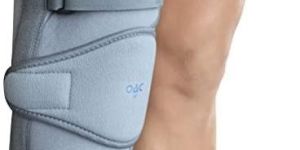 Knee Immobilizer