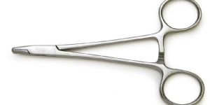 Needle Holder
