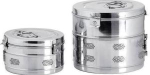 Dressing Drum