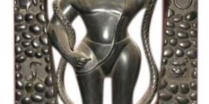 Marble Shrinathji Statue