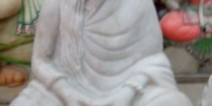 Marble Sri Sarada Maa Statue