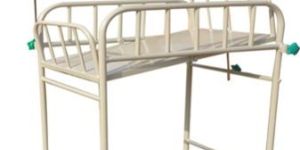 Baby Resuscitation Trolley