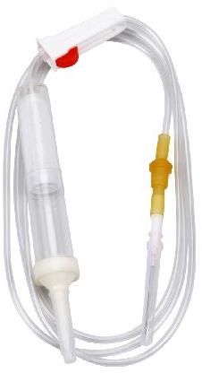 Blood Administration Set