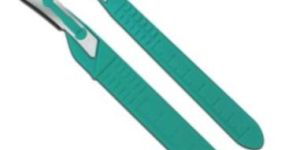 Disposable Scalpels