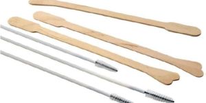 Endocervical Cytobrush