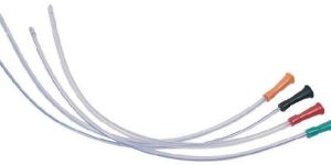 Levins Tube
