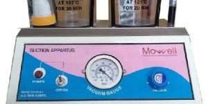 Mowell Electric Suction Machine