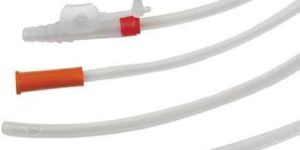 Suction Catheters