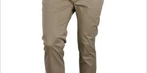 Mens Casual Trouser