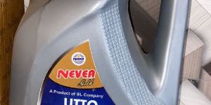Nevea Gold UTTO Premium Wet Disc Brake Oil