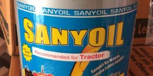 Sanyoil 20W40 Multigrade Oil