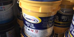 Sanyoil Delta EP 90 Gear Oil