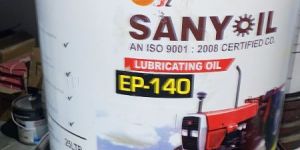 Sanyoil EP-140 Lubricating Oil