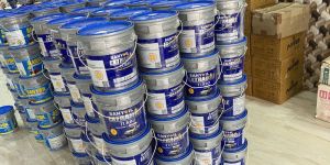 Sanyoil Extramile Turbo Engine Oil