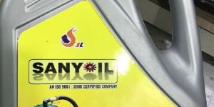 Sanyoil SAE-20W40 Lube Oil