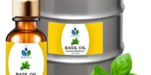 Basil Oil