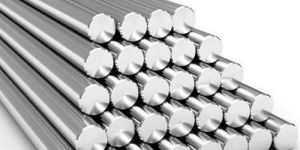 Alloy Steel Bars