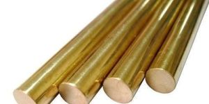 Copper Alloy Bars