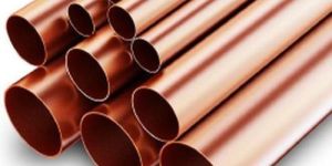 Copper Alloy Pipes