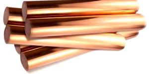 Copper Alloy Rods