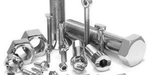 Nickel Alloy Fasteners