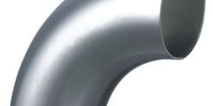 Stainless Steel Bend