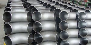 Stainless Steel Buttweld Fittings