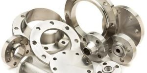 Stainless Steel Flanges