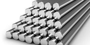 Stainless Steel Rods