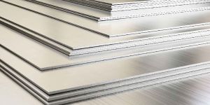 Stainless Steel Sheets